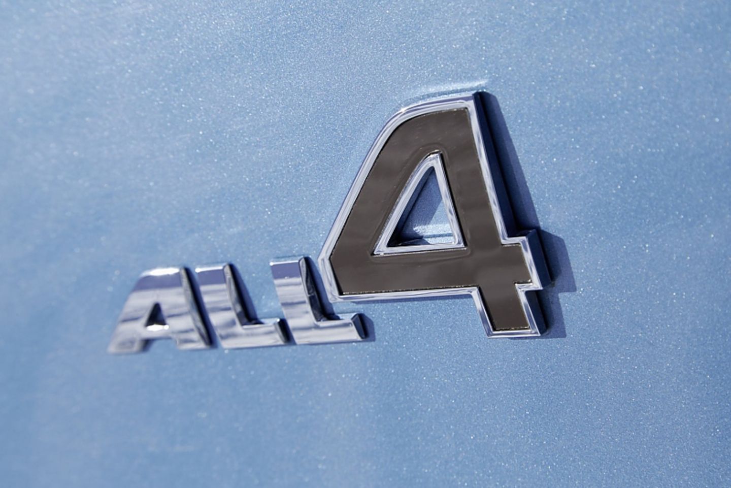 Mini Clubman All4