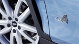 Mini Clubman All4