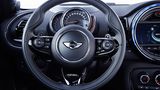 Mini Clubman All4