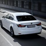 Lexus GS 450h
