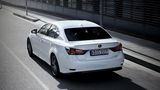 Lexus GS 450h