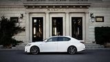 Lexus GS 450h