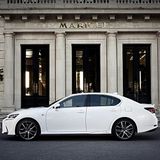 Lexus GS 450h