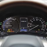 Lexus GS 450h Luxury Line