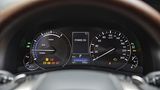 Lexus GS 450h Luxury Line
