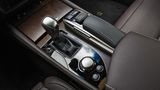 Lexus GS 450h Luxury Line