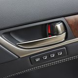 Lexus GS 450h Luxury Line