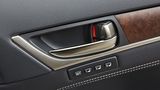 Lexus GS 450h Luxury Line