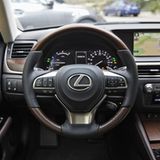 Lexus GS 450h Luxury Line