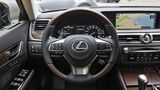 Lexus GS 450h Luxury Line