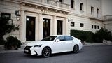 Lexus GS 450h