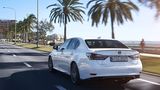 Lexus GS 450h