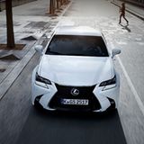 Lexus GS 450h