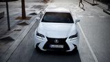 Lexus GS 450h