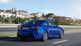 Lexus RC 200t