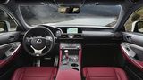Lexus RC 200t