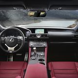Lexus RC 200t