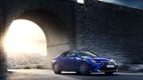 Lexus RC 200t