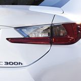 Lexus RC 300h