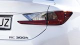 Lexus RC 300h