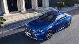Lexus RC 200t