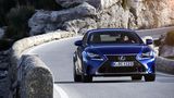 Lexus RC 200t