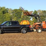 Mit 569 Newtonmetern bietet er ordentlich Drehmoment.