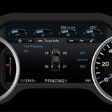 14 Liter gönnt sich der Ford F150 mit dem 3,5 Liter-Benzinmotor im Schnitt.