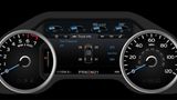 14 Liter gönnt sich der Ford F150 mit dem 3,5 Liter-Benzinmotor im Schnitt.