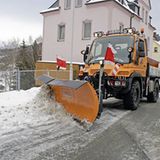 Die Motoren haben zwischen 5.1 und 7.7 Liter Hubraum