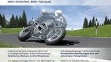 Motorrad mit MSC