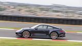 Porsche Carrera 4S: kostet rund 118.000 Euro