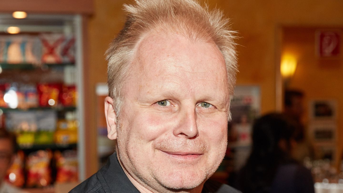 Herbert Grönemeyer sorgt sich um die Kultur in Deutschland