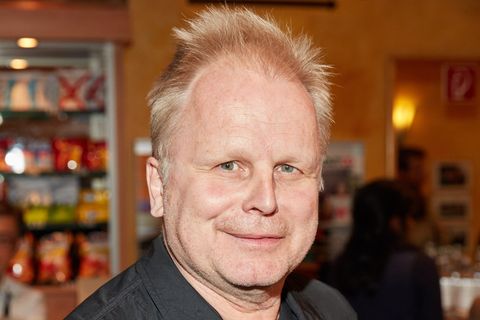 Herbert Grönemeyer sorgt sich um die Kultur in Deutschland