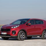 Der Tigernasen-Grill gehört dazu