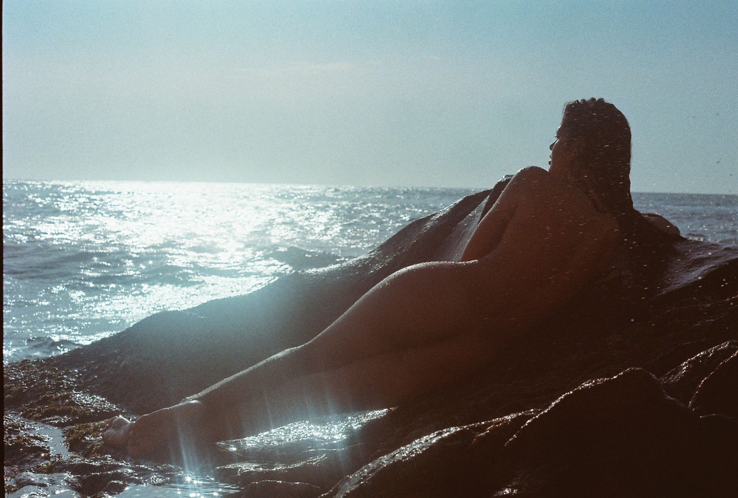 Esteban Abdala Torres Campo: Die Fantasie eines lauen Sommertages