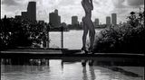 Aktfotografie von Guido Argentini: Rote Lippen soll man küssen