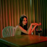 Aktfotografie von Guido Argentini: Rote Lippen soll man küssen