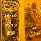 Aktfotografie von Guido Argentini: Rote Lippen soll man küssen