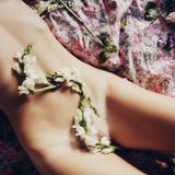 Aktfotografie von Lana Prins: Die Erotik des Geheimnisvollen