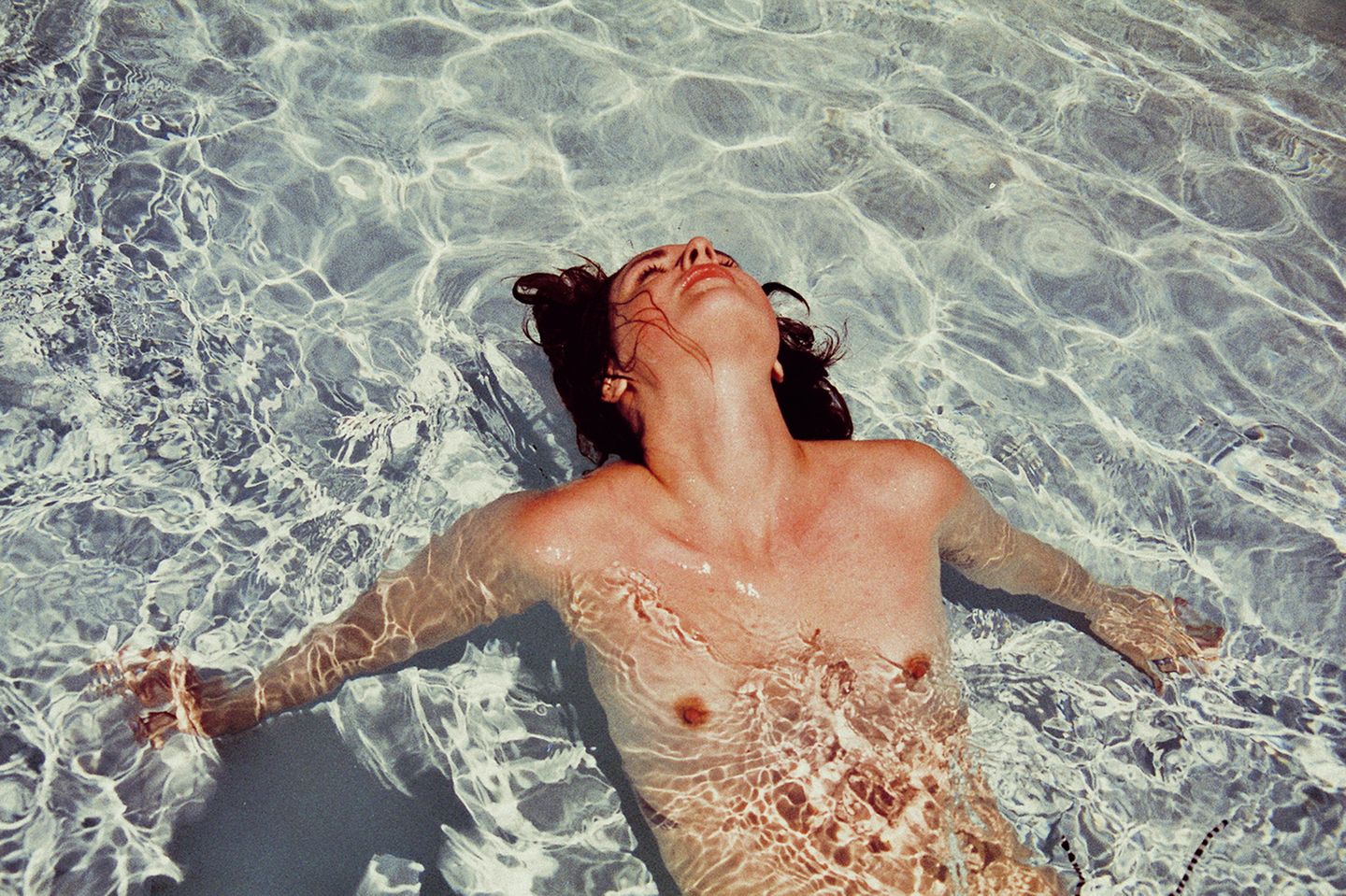 Aktfotografie von Lana Prins: Die Erotik des Geheimnisvollen