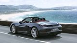 Porsche 718 Boxster