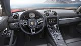 Porsche 718 Boxster
