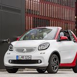 90 PS stehen zur Verfügung.