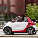 Bis zu 135 Newtonmeter ist es stark.