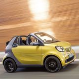 Ab 15.655 Euro ist es erhältlich.