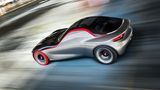 Opel GT Concept Genfer Salon 2016