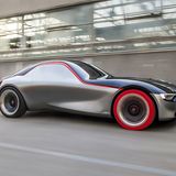 Opel GT Concept Genfer Salon 2016