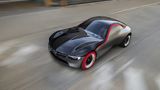 Opel GT Concept Genfer Salon 2016