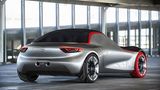 Opel GT Concept Genfer Salon 2016
